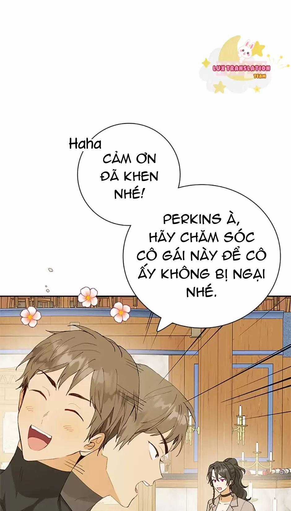 Sự Tán Tỉnh Ích Kỷ - Chapter 15 - Trang 84