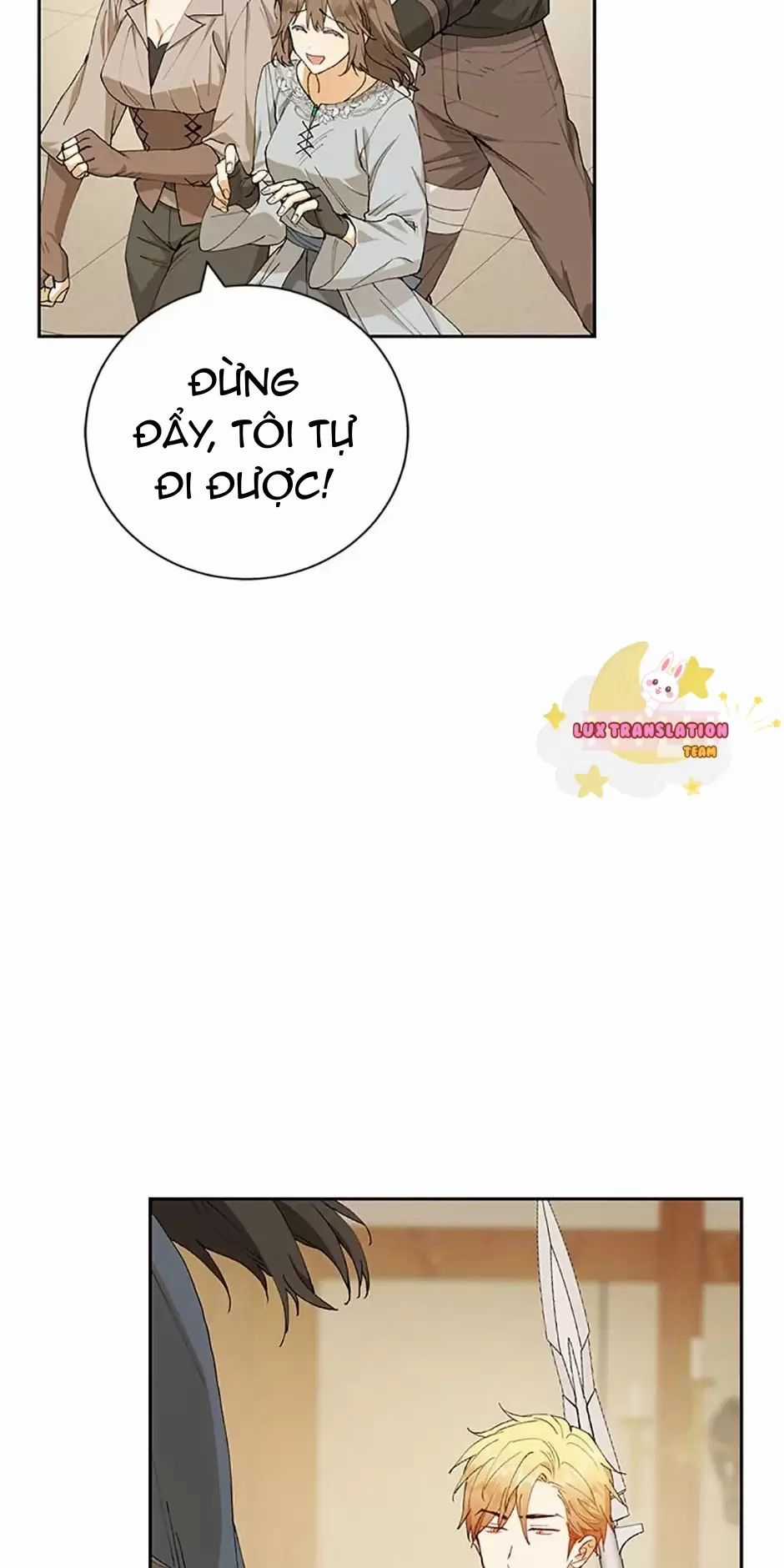 Sự Tán Tỉnh Ích Kỷ - Chapter 16 - Trang 3