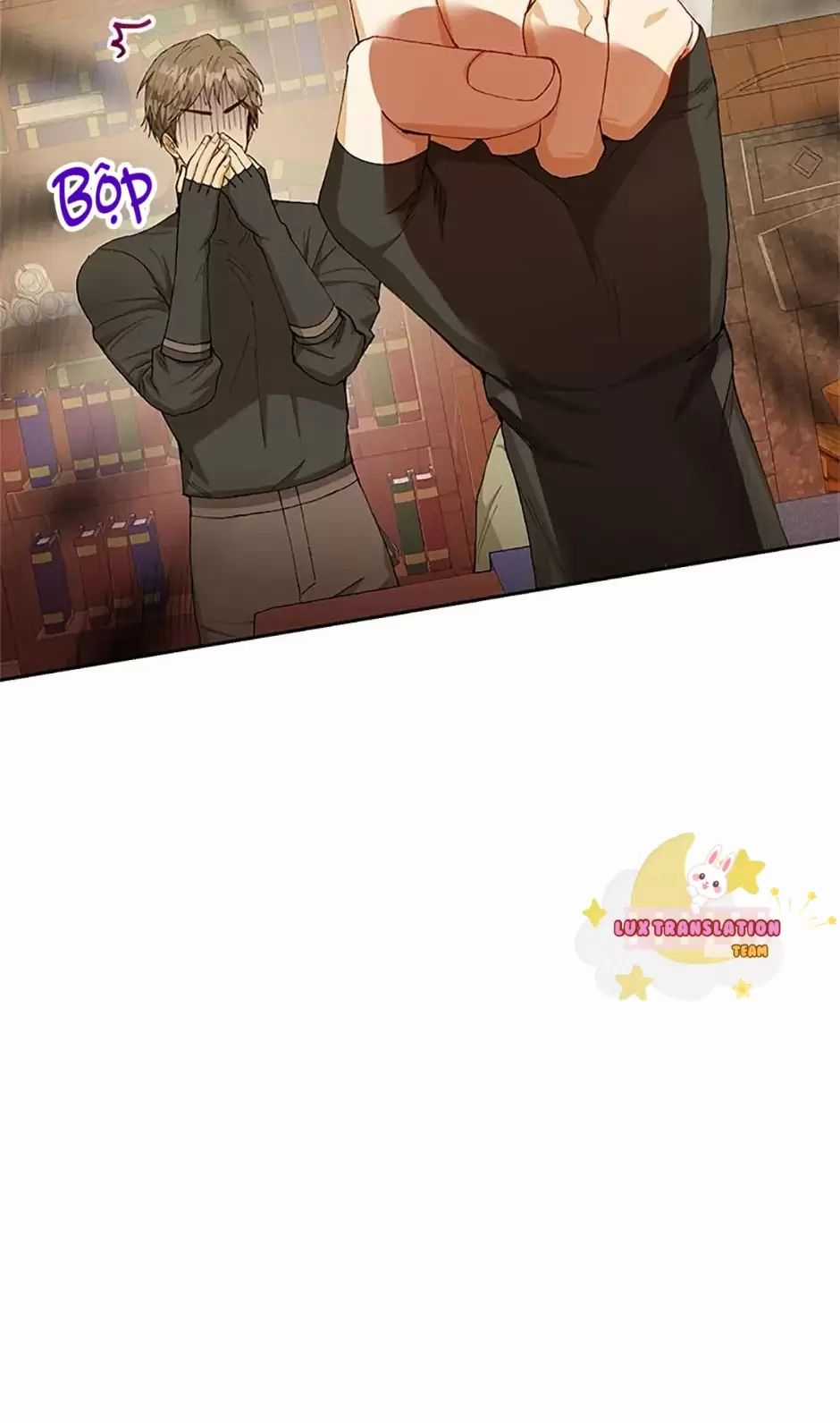 Sự Tán Tỉnh Ích Kỷ - Chapter 16 - Trang 25