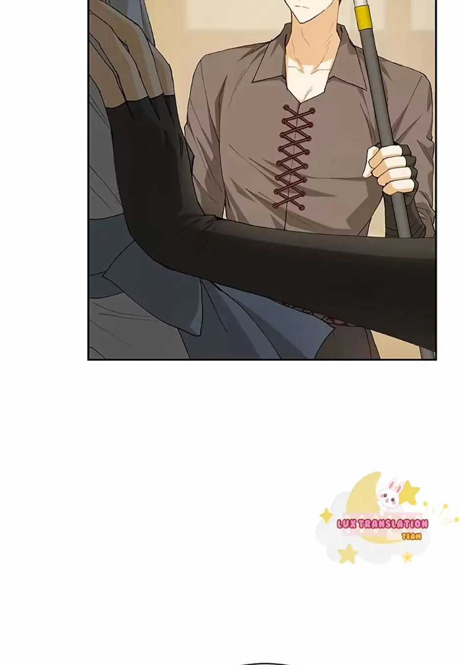 Sự Tán Tỉnh Ích Kỷ - Chapter 16 - Trang 4