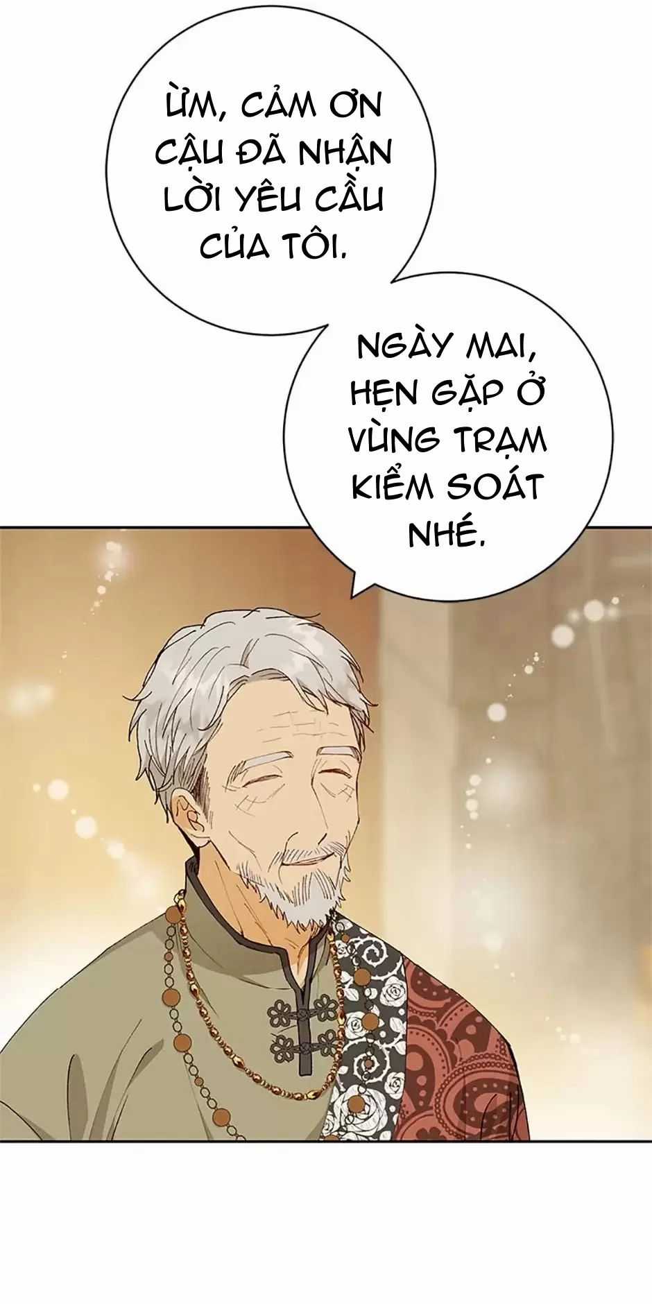 Sự Tán Tỉnh Ích Kỷ - Chapter 16 - Trang 31