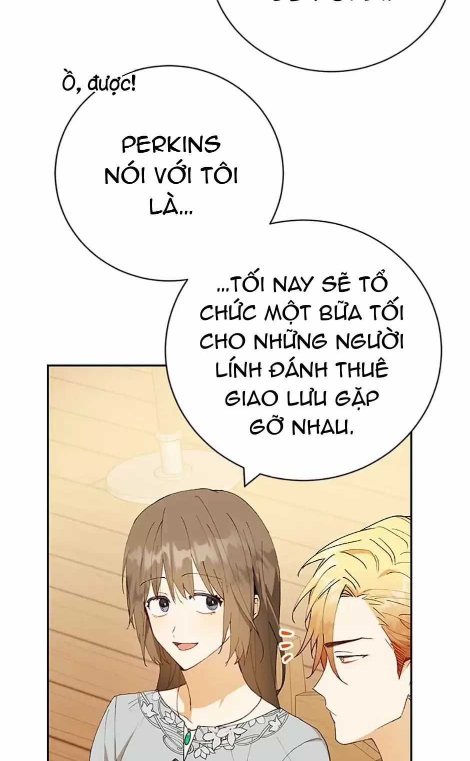 Sự Tán Tỉnh Ích Kỷ - Chapter 16 - Trang 39