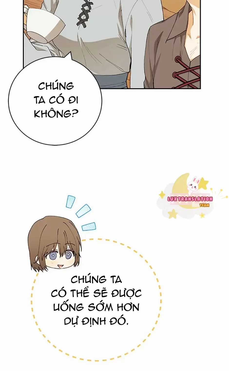 Sự Tán Tỉnh Ích Kỷ - Chapter 16 - Trang 40