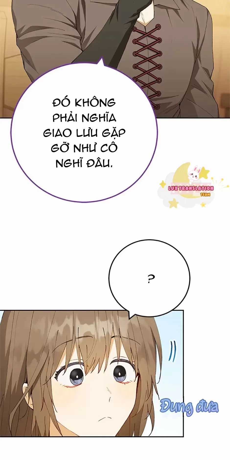 Sự Tán Tỉnh Ích Kỷ - Chapter 16 - Trang 43