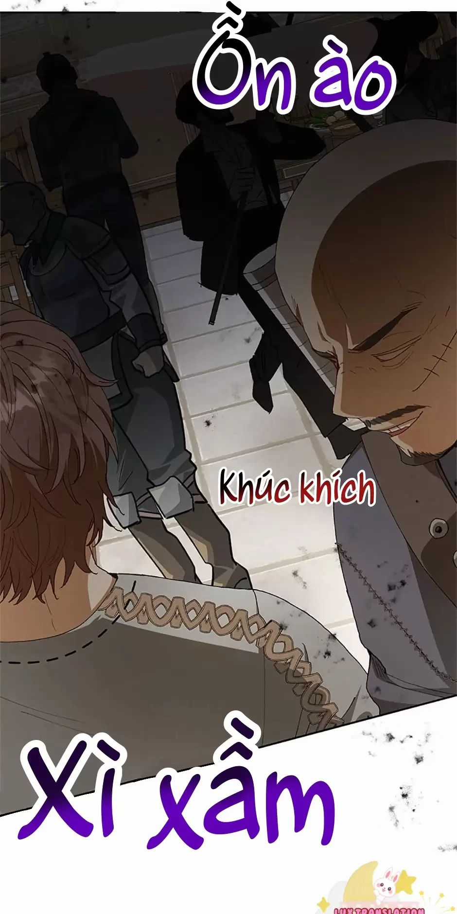 Sự Tán Tỉnh Ích Kỷ - Chapter 16 - Trang 46
