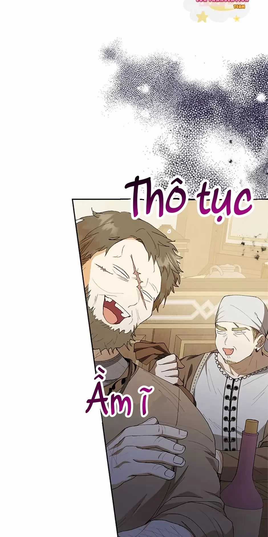 Sự Tán Tỉnh Ích Kỷ - Chapter 16 - Trang 47