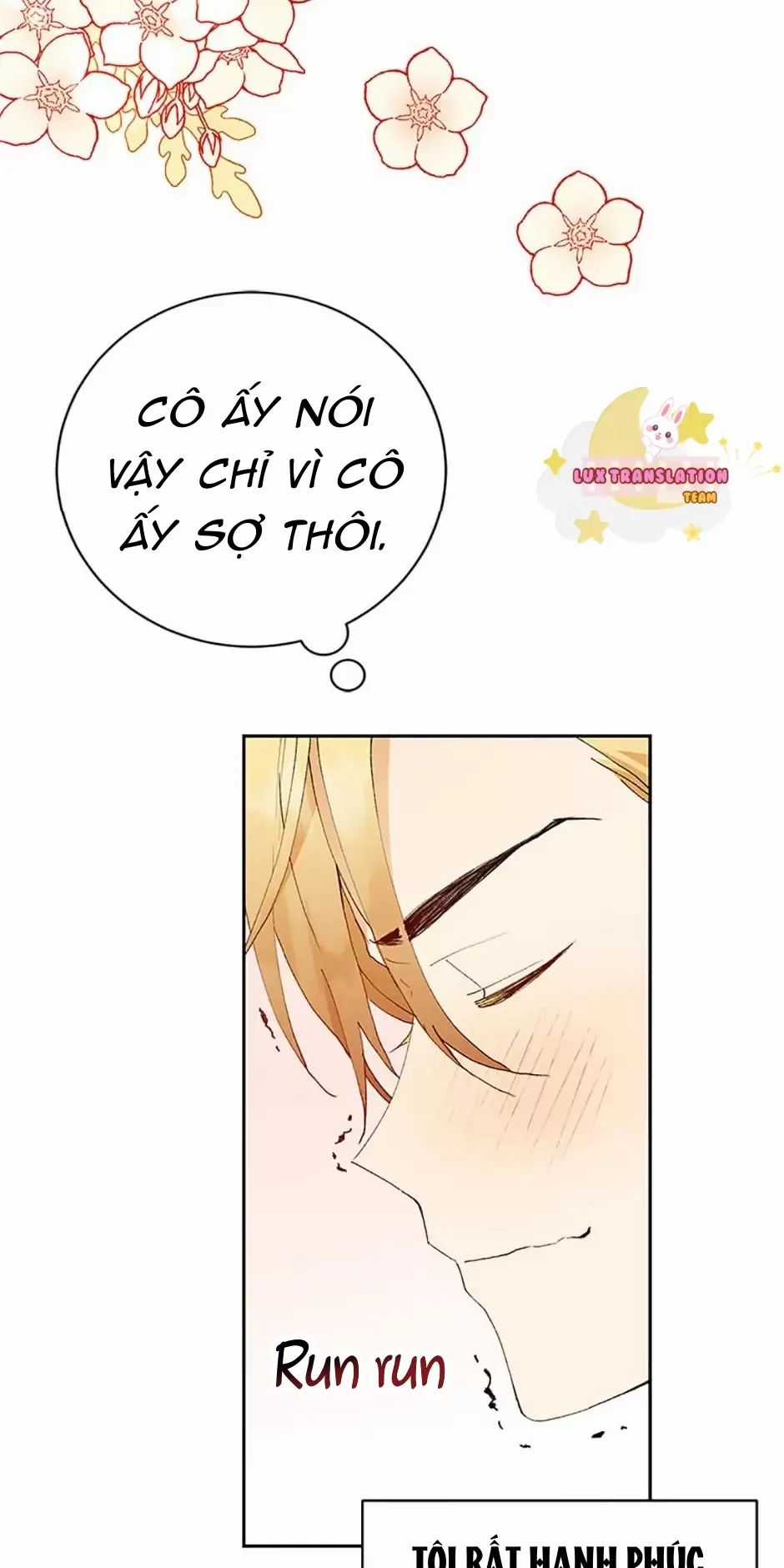Sự Tán Tỉnh Ích Kỷ - Chapter 16 - Trang 56