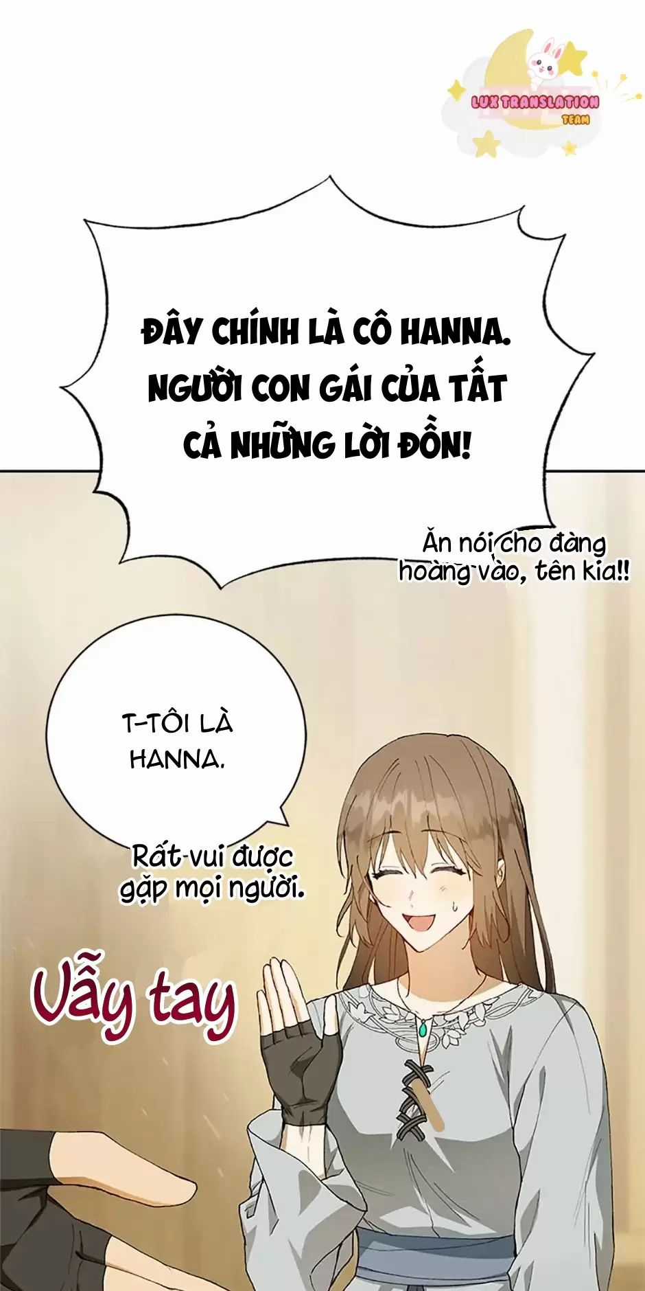 Sự Tán Tỉnh Ích Kỷ - Chapter 16 - Trang 61