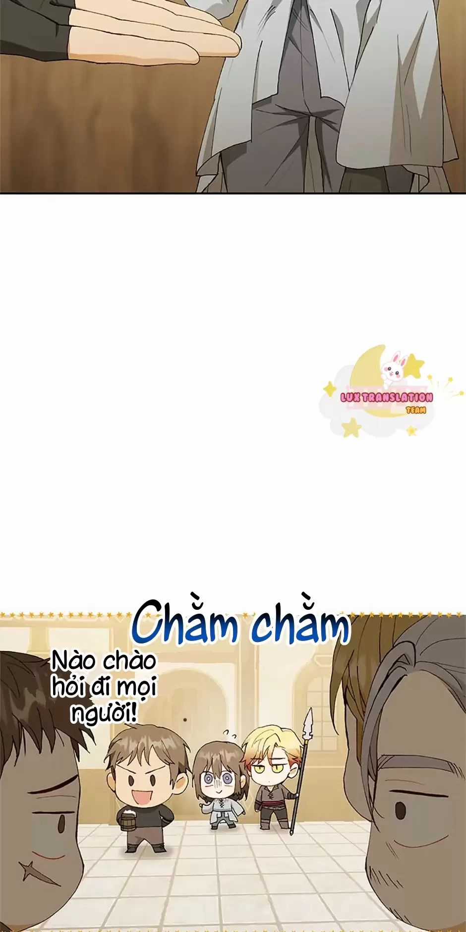 Sự Tán Tỉnh Ích Kỷ - Chapter 16 - Trang 62