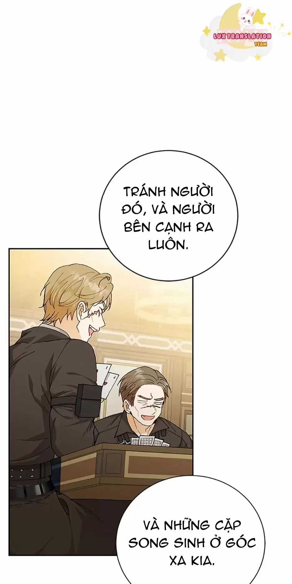 Sự Tán Tỉnh Ích Kỷ - Chapter 16 - Trang 66