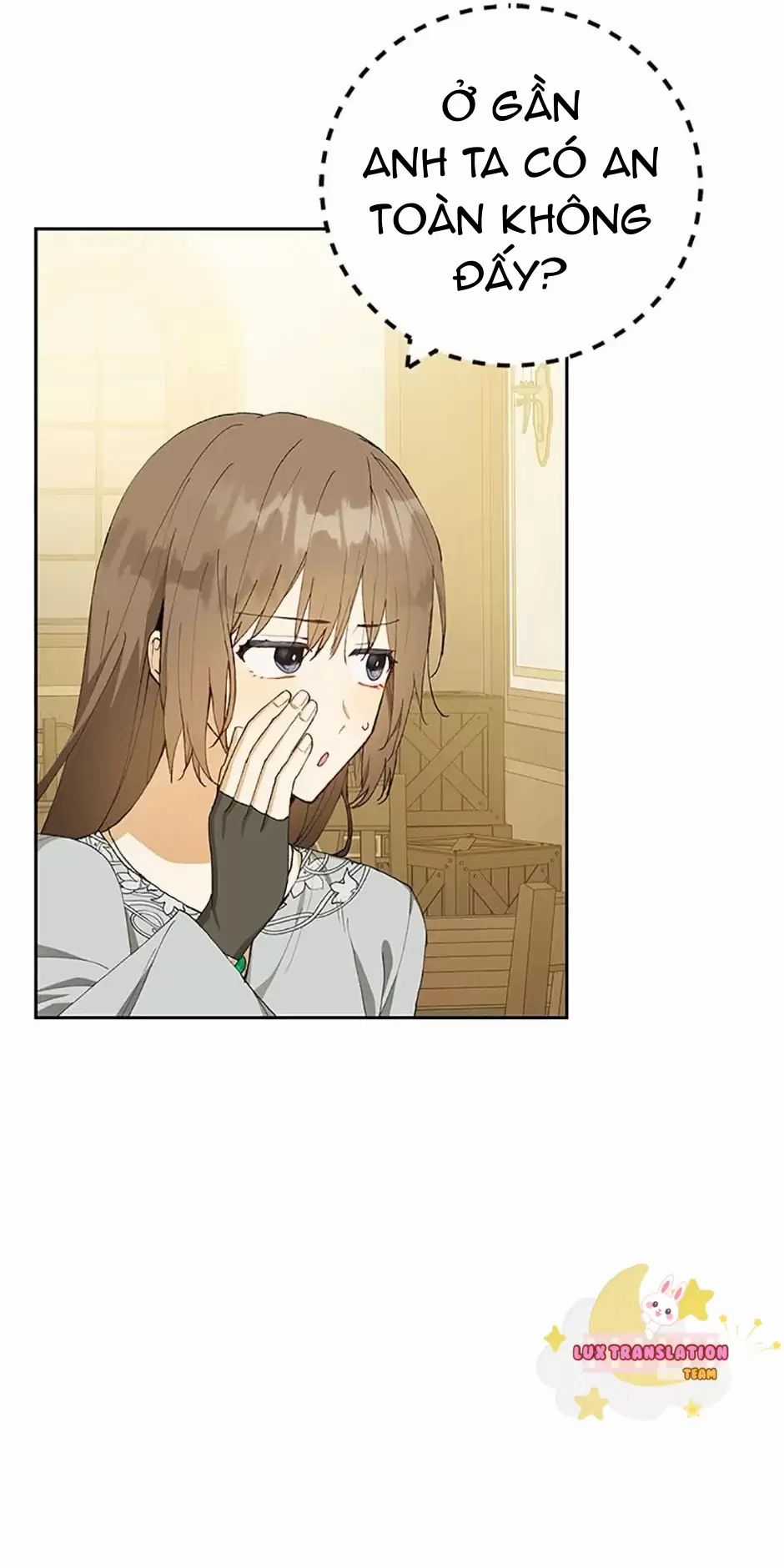 Sự Tán Tỉnh Ích Kỷ - Chapter 16 - Trang 71