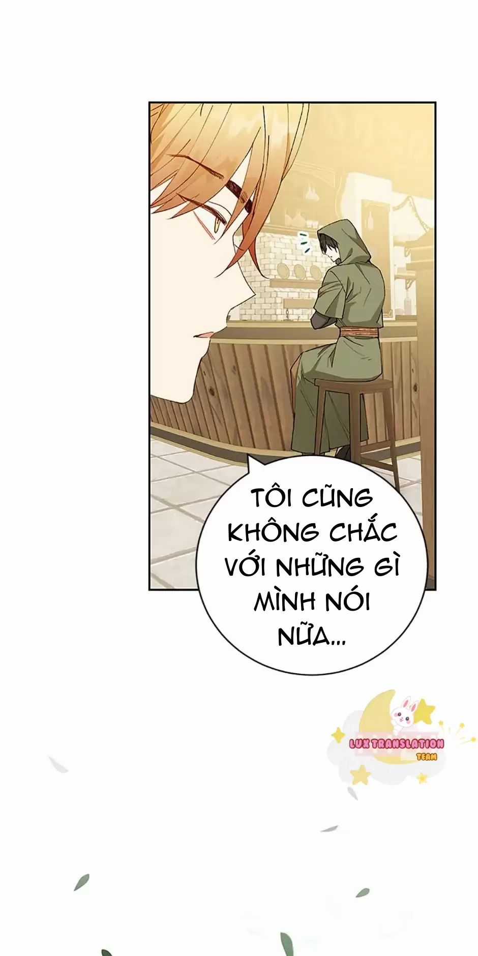 Sự Tán Tỉnh Ích Kỷ - Chapter 16 - Trang 72