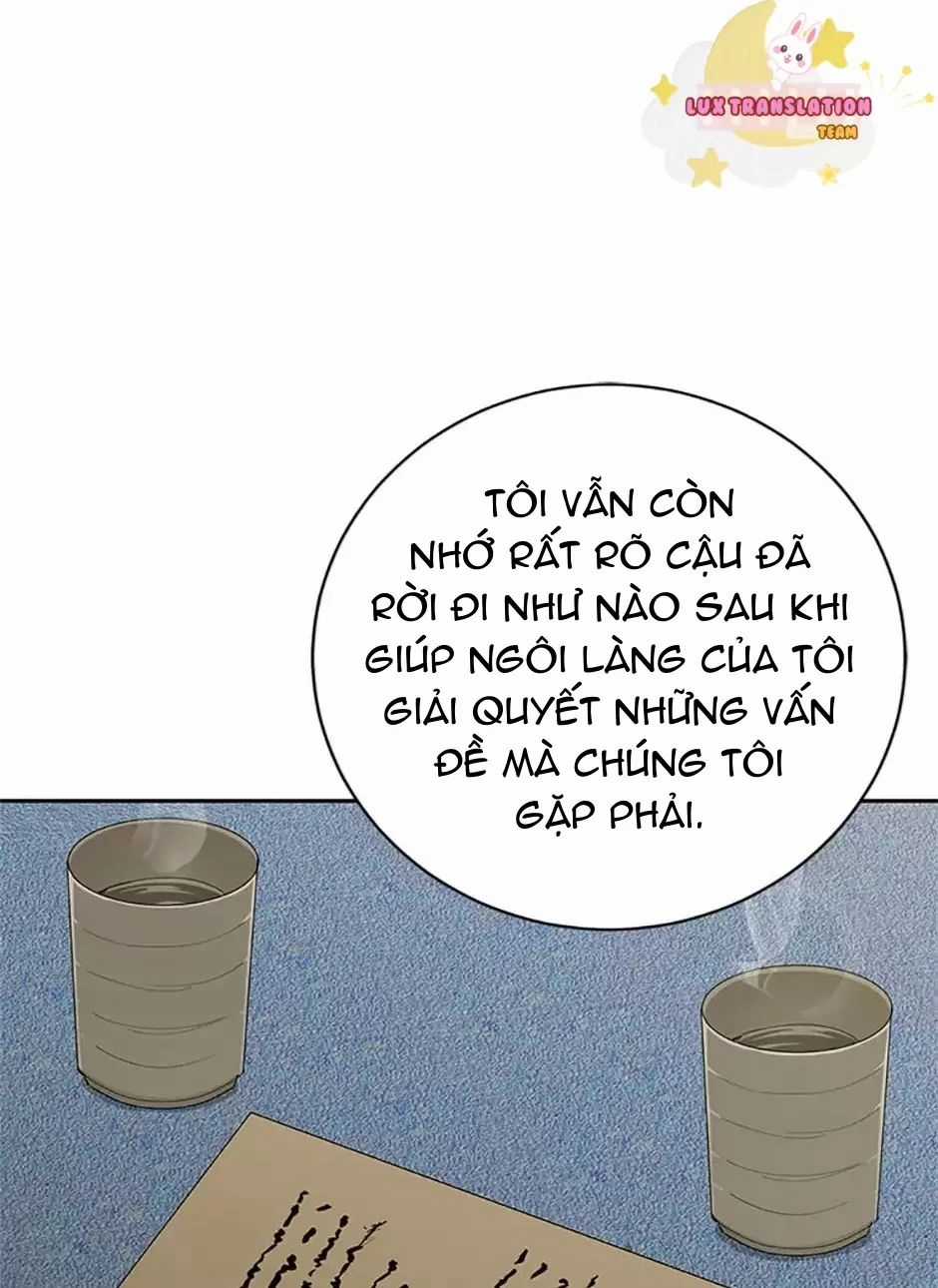 Sự Tán Tỉnh Ích Kỷ - Chapter 16 - Trang 9