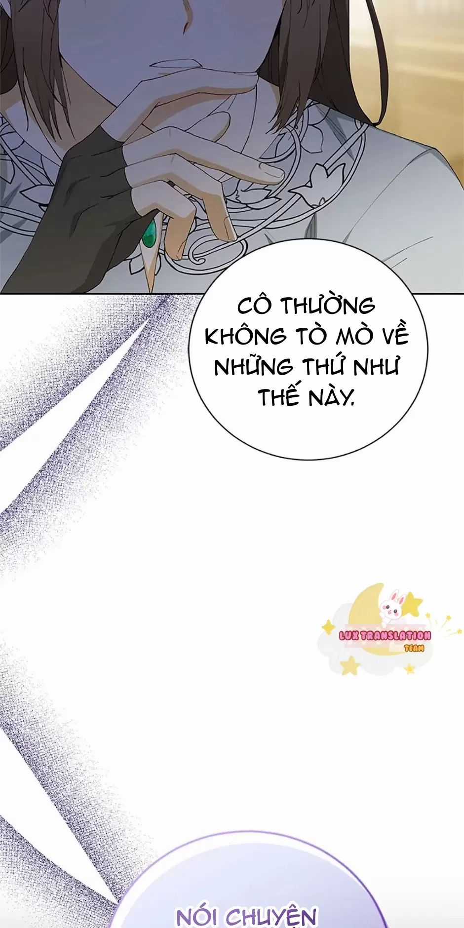 Sự Tán Tỉnh Ích Kỷ - Chapter 16 - Trang 83