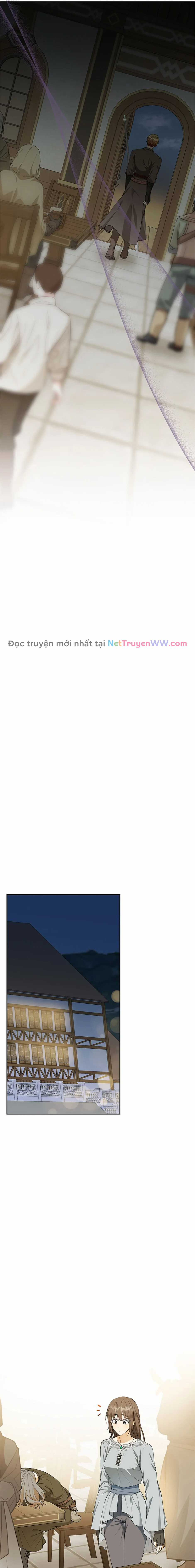 Sự Tán Tỉnh Ích Kỷ - Chapter 17 - Trang 15