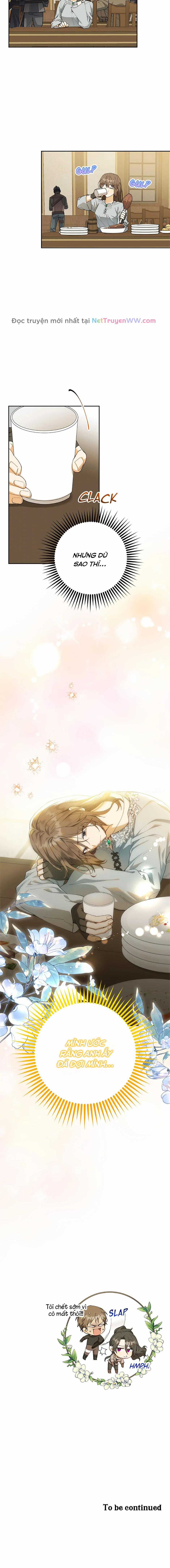 Sự Tán Tỉnh Ích Kỷ - Chapter 17 - Trang 17