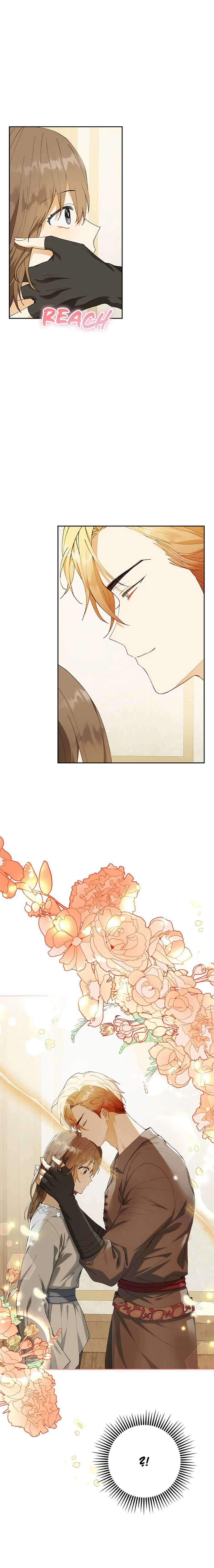 Sự Tán Tỉnh Ích Kỷ - Chapter 17 - Trang 6