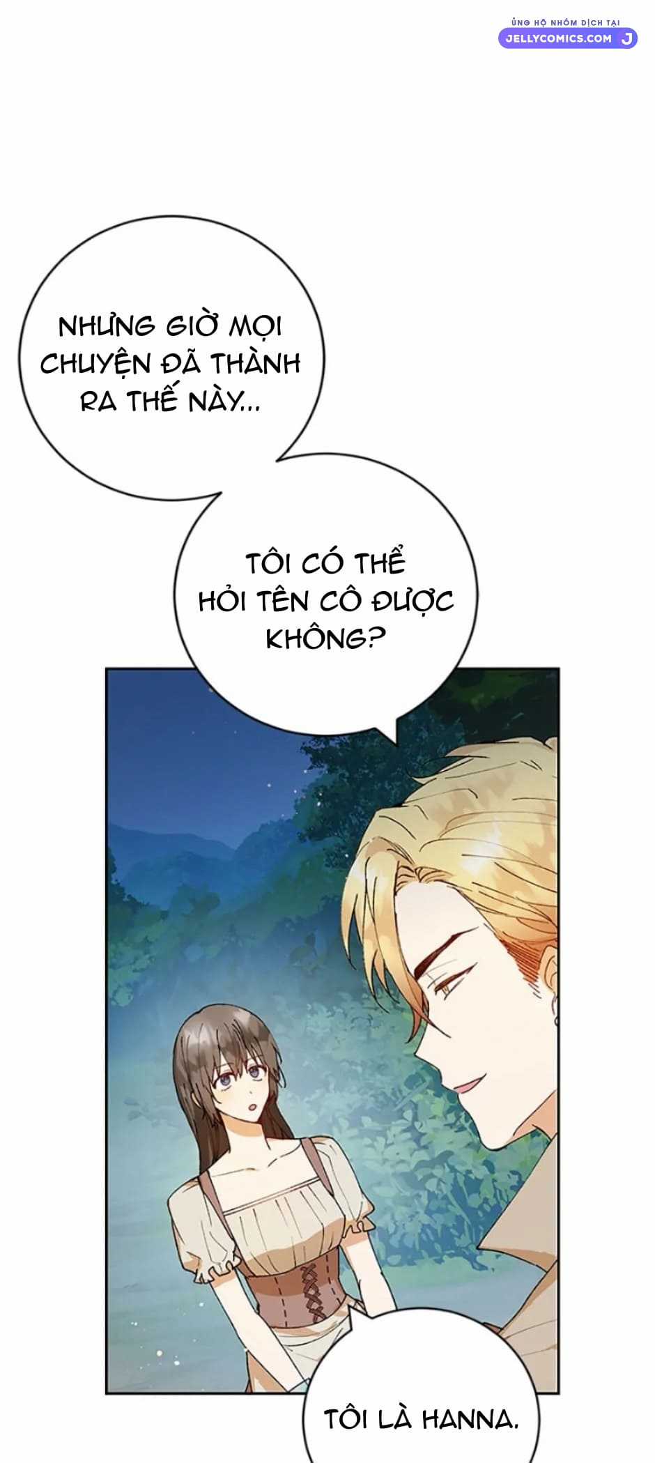 Sự Tán Tỉnh Ích Kỷ - Chapter 2 - Trang 11