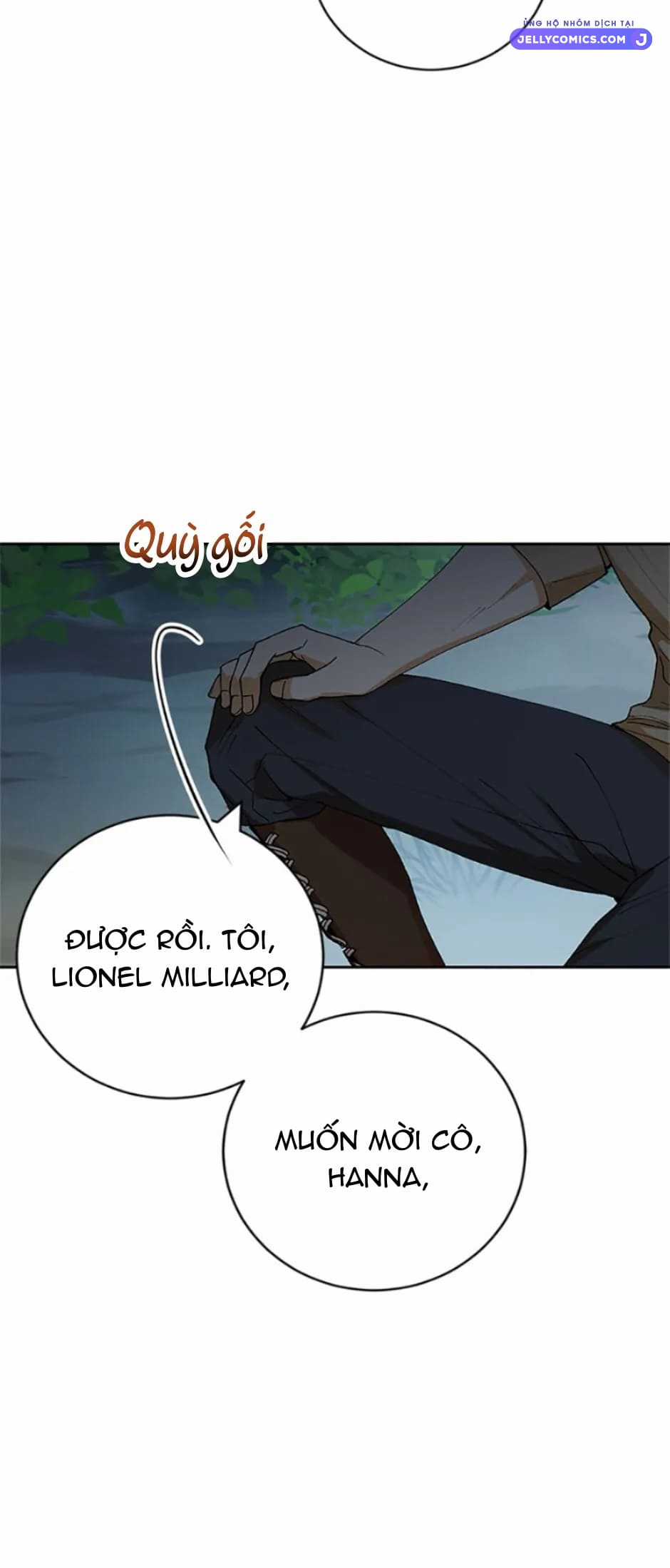 Sự Tán Tỉnh Ích Kỷ - Chapter 2 - Trang 12