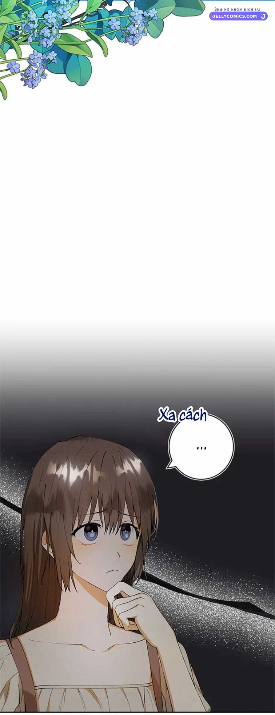 Sự Tán Tỉnh Ích Kỷ - Chapter 2 - Trang 14