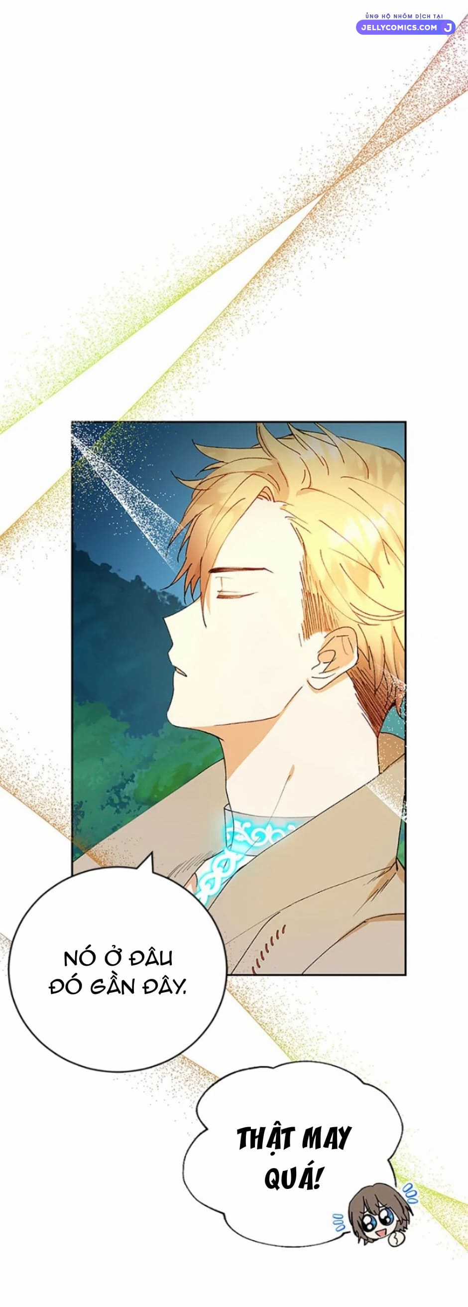 Sự Tán Tỉnh Ích Kỷ - Chapter 2 - Trang 20