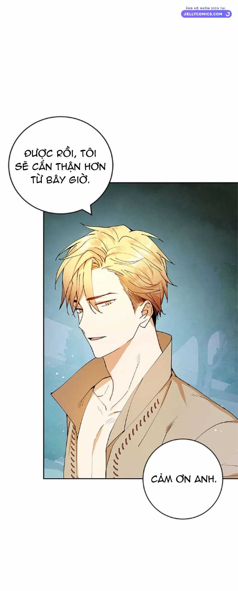 Sự Tán Tỉnh Ích Kỷ - Chapter 2 - Trang 30