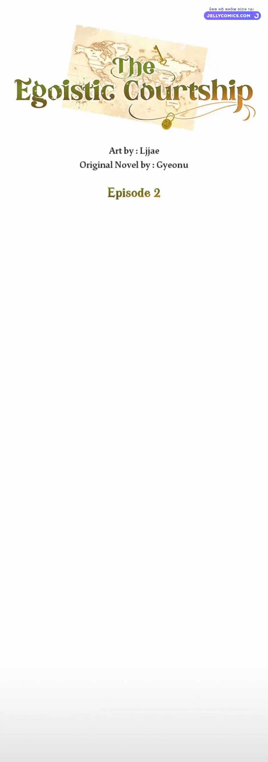 Sự Tán Tỉnh Ích Kỷ - Chapter 2 - Trang 4