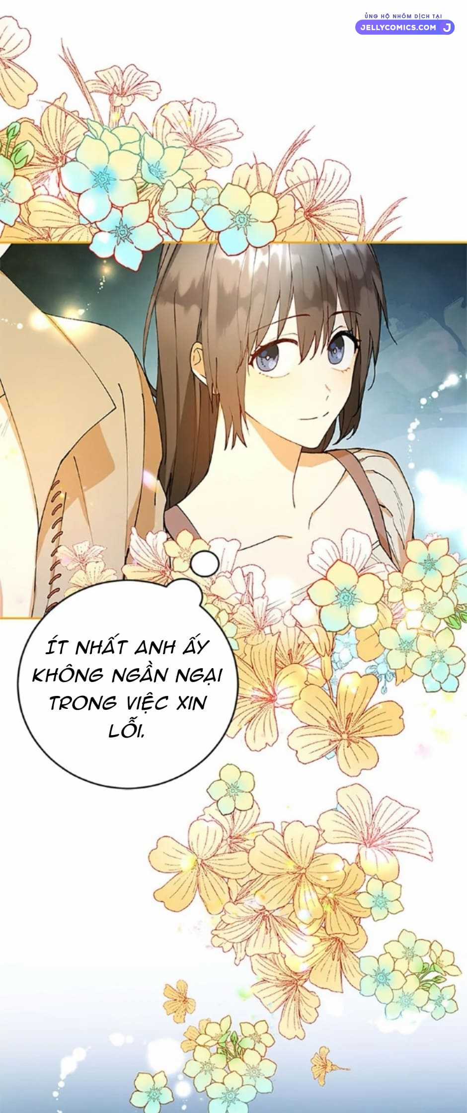 Sự Tán Tỉnh Ích Kỷ - Chapter 2 - Trang 31