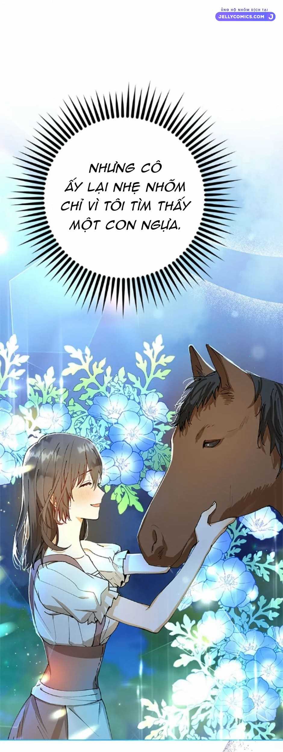 Sự Tán Tỉnh Ích Kỷ - Chapter 2 - Trang 35