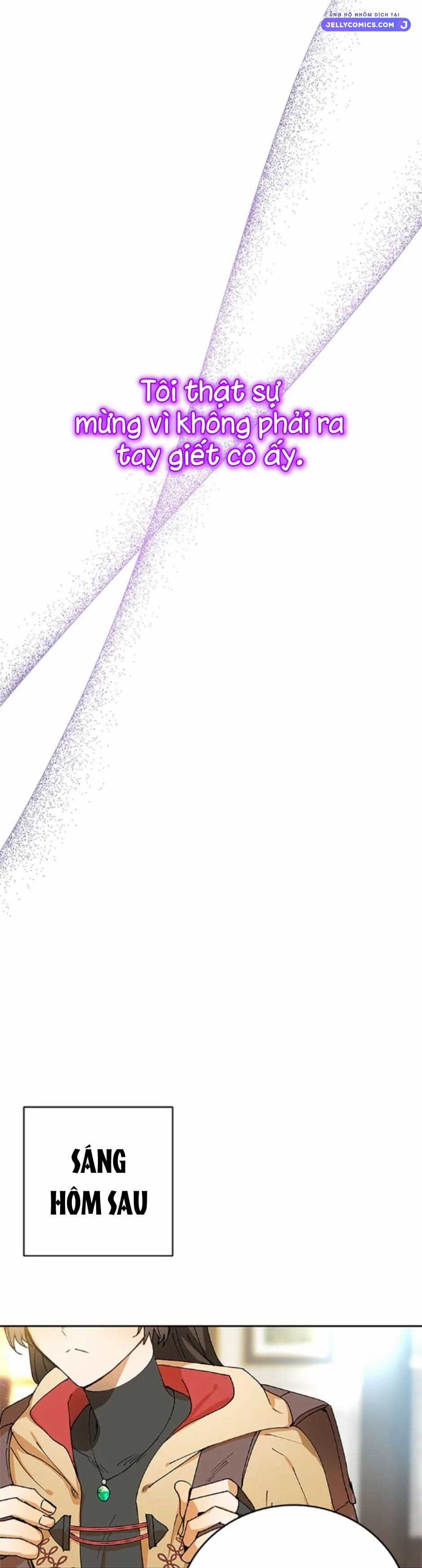 Sự Tán Tỉnh Ích Kỷ - Chapter 2 - Trang 36