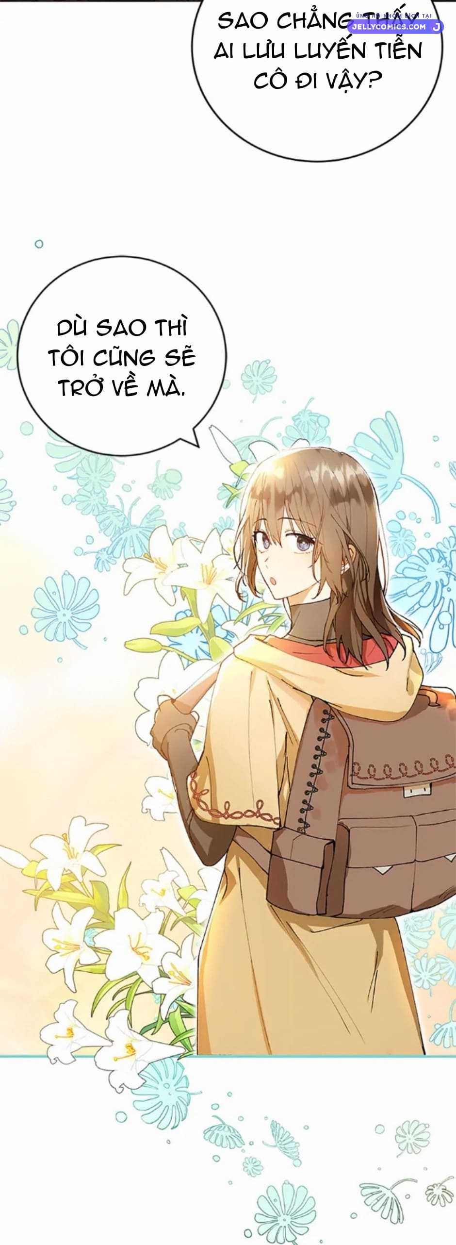 Sự Tán Tỉnh Ích Kỷ - Chapter 2 - Trang 37