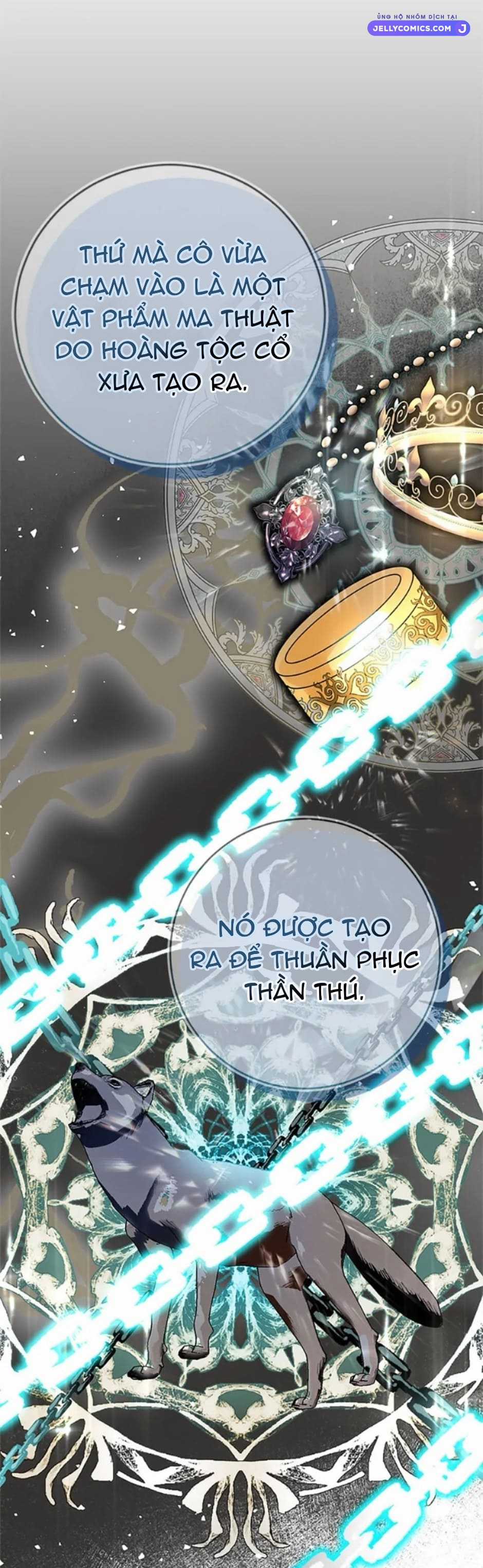 Sự Tán Tỉnh Ích Kỷ - Chapter 2 - Trang 5