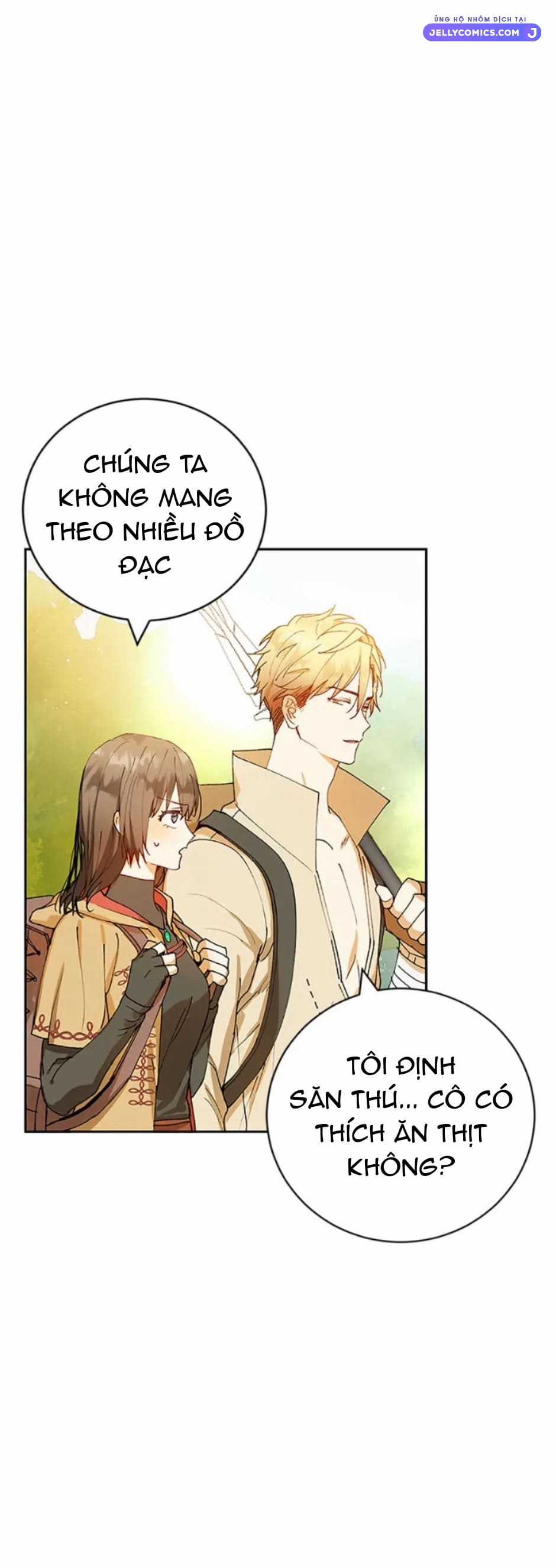 Sự Tán Tỉnh Ích Kỷ - Chapter 2 - Trang 42