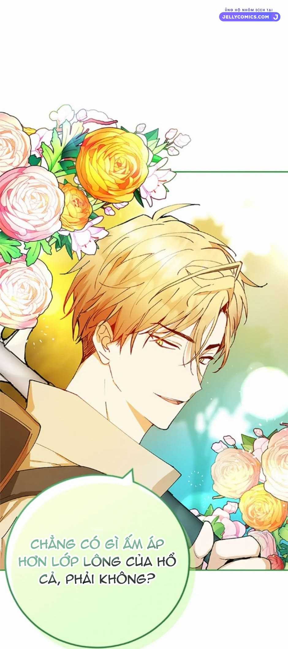 Sự Tán Tỉnh Ích Kỷ - Chapter 2 - Trang 44