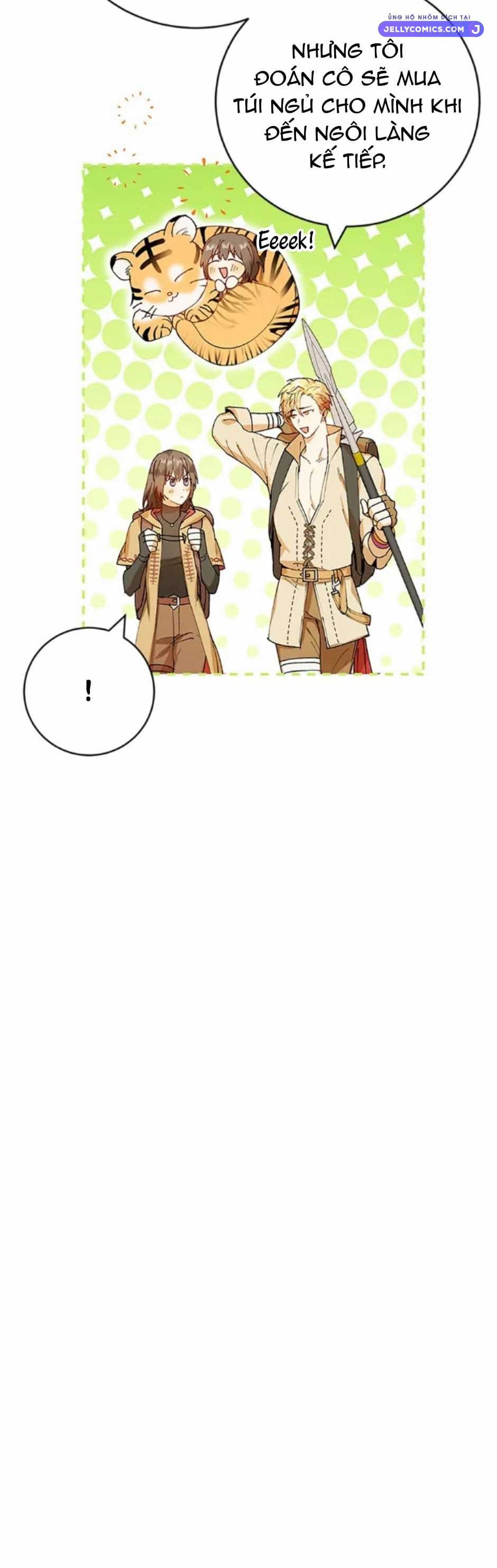 Sự Tán Tỉnh Ích Kỷ - Chapter 2 - Trang 46