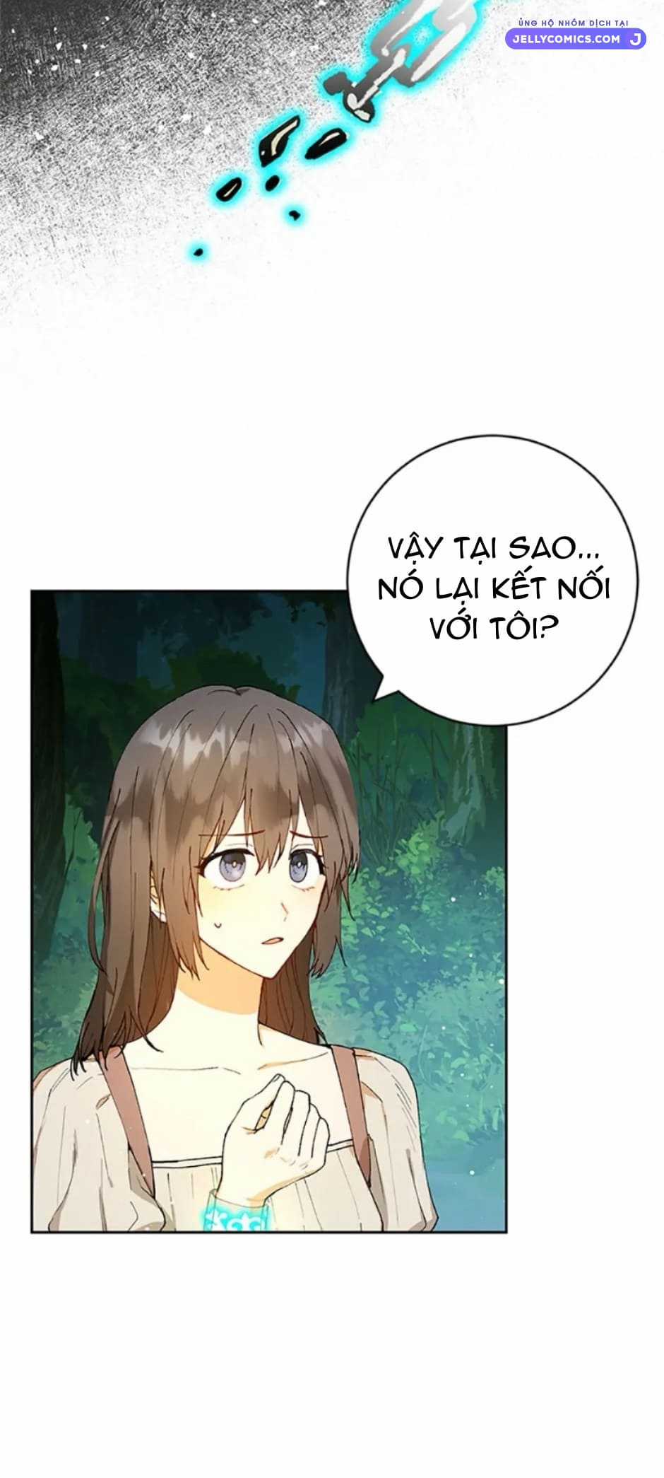 Sự Tán Tỉnh Ích Kỷ - Chapter 2 - Trang 6