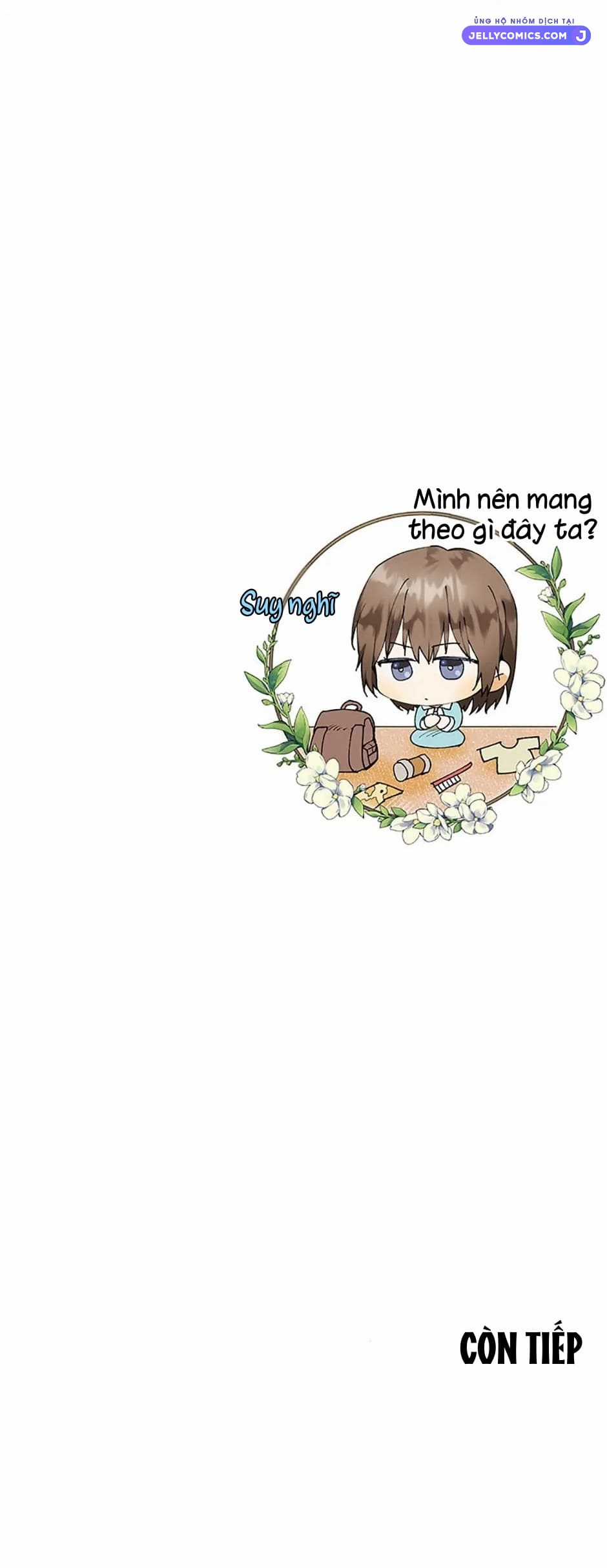Sự Tán Tỉnh Ích Kỷ - Chapter 2 - Trang 51