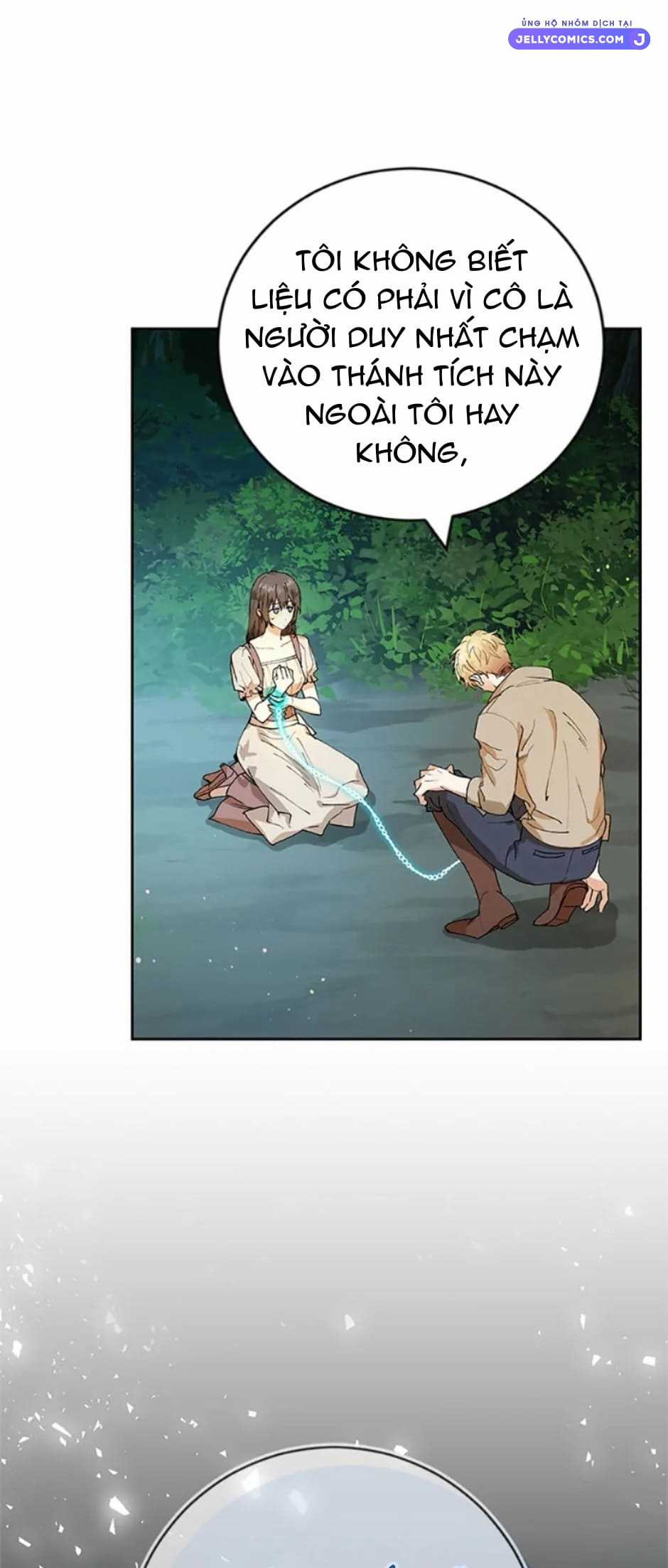 Sự Tán Tỉnh Ích Kỷ - Chapter 2 - Trang 7