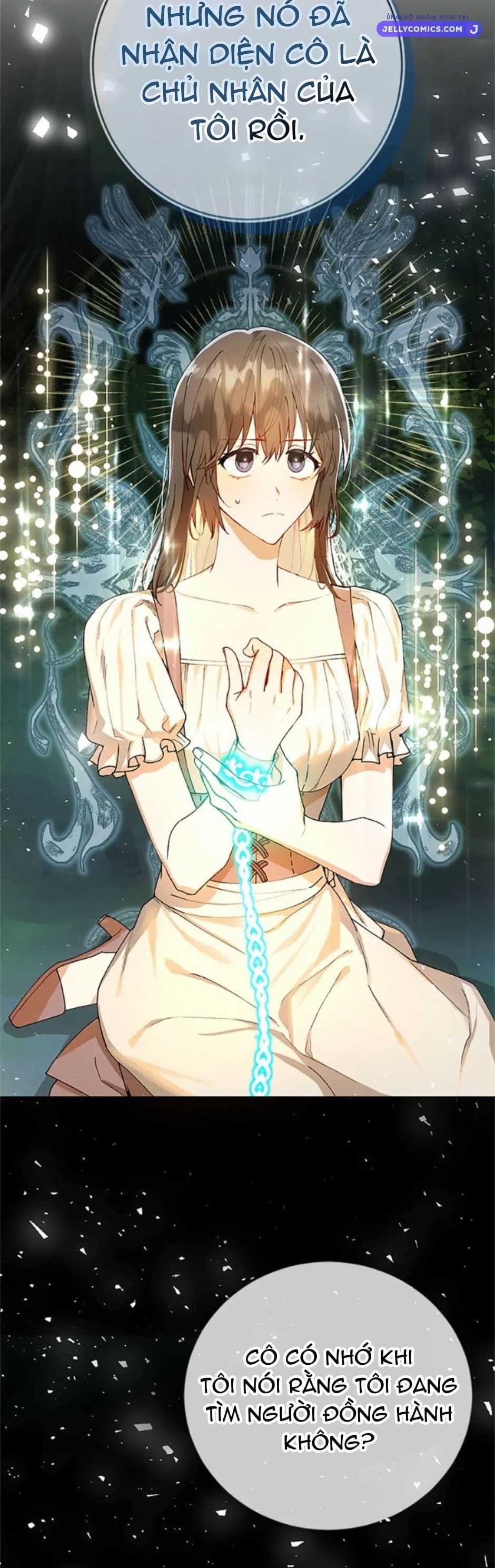 Sự Tán Tỉnh Ích Kỷ - Chapter 2 - Trang 8