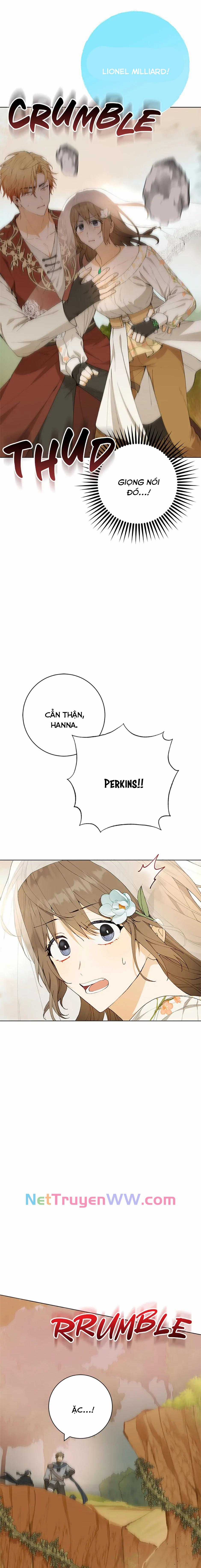 Sự Tán Tỉnh Ích Kỷ - Chapter 21 - Trang 2