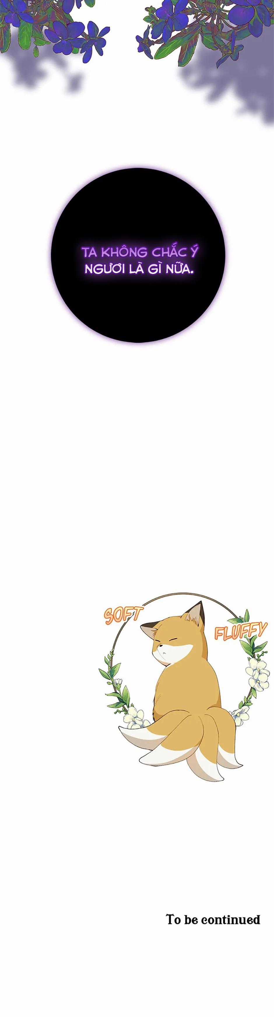 Sự Tán Tỉnh Ích Kỷ - Chapter 21 - Trang 22