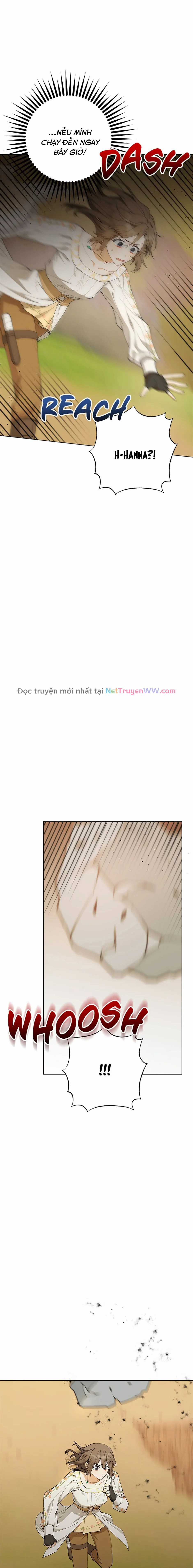 Sự Tán Tỉnh Ích Kỷ - Chapter 21 - Trang 4