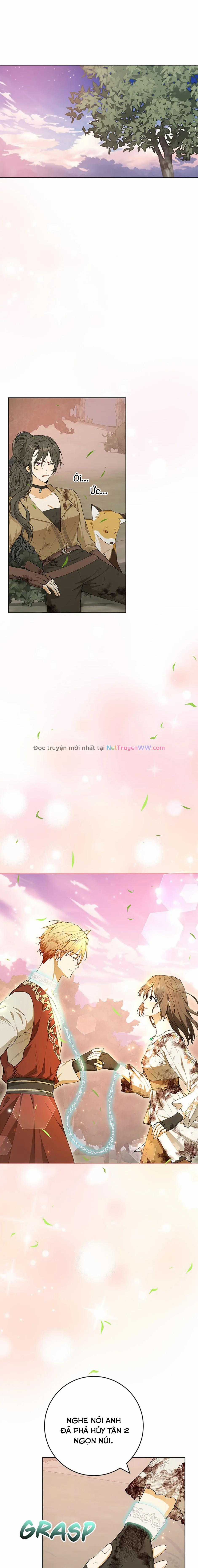 Sự Tán Tỉnh Ích Kỷ - Chapter 23 - Trang 1