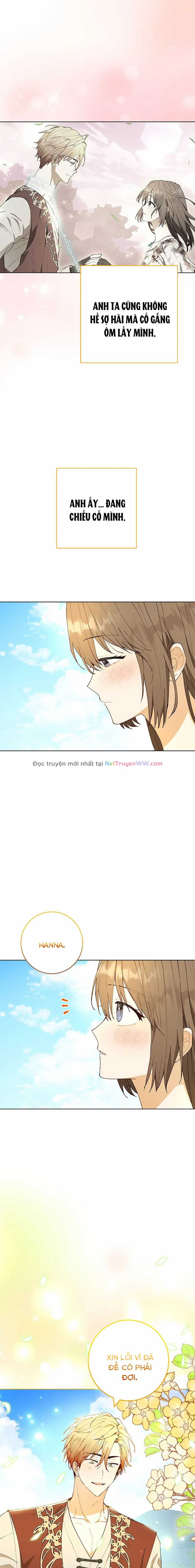 Sự Tán Tỉnh Ích Kỷ - Chapter 23 - Trang 17