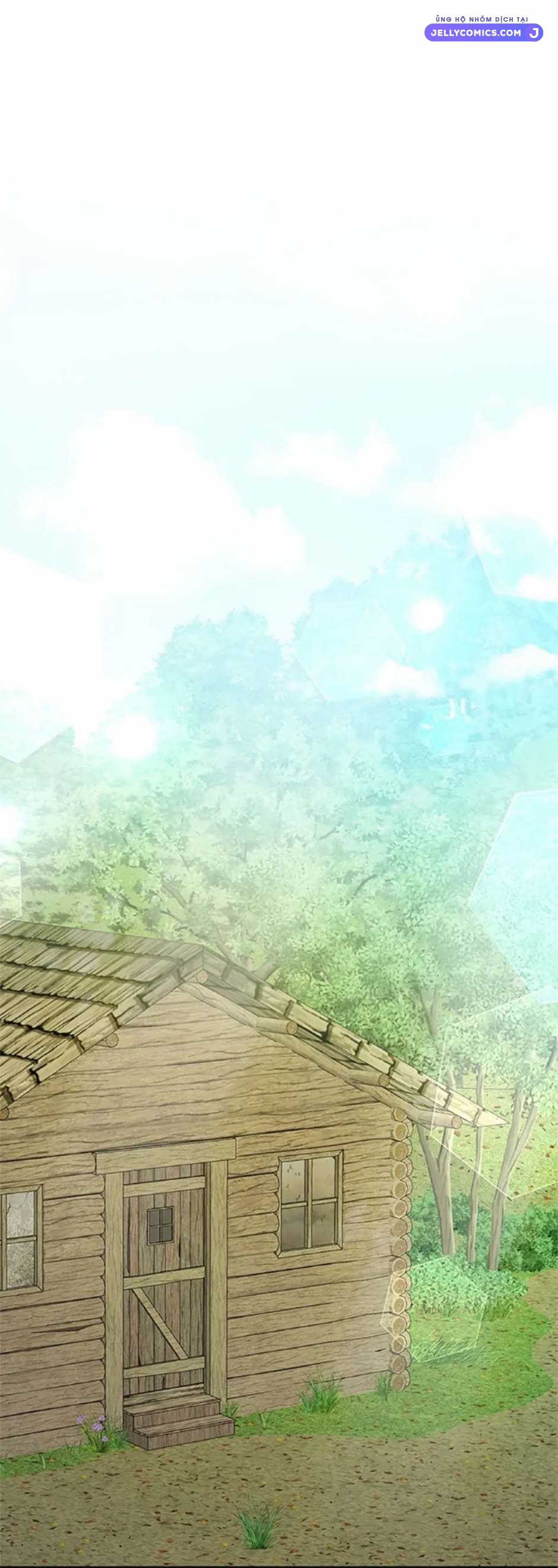 Sự Tán Tỉnh Ích Kỷ - Chapter 4 - Trang 1