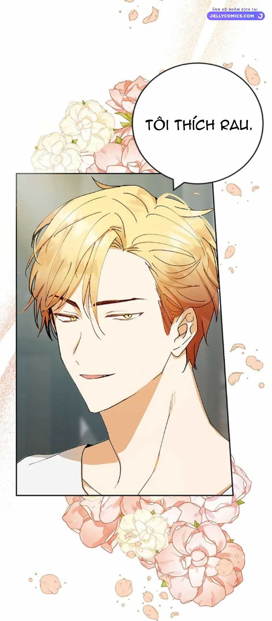 Sự Tán Tỉnh Ích Kỷ - Chapter 4 - Trang 16