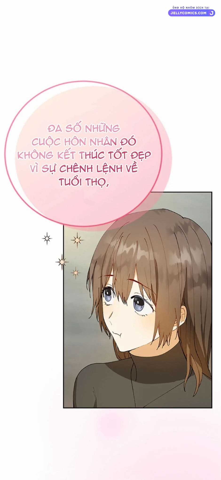 Sự Tán Tỉnh Ích Kỷ - Chapter 4 - Trang 22