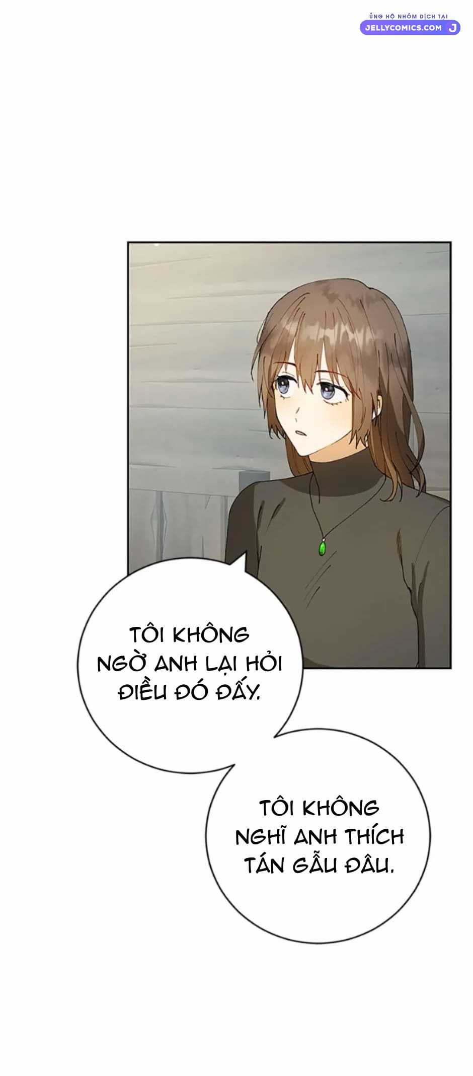 Sự Tán Tỉnh Ích Kỷ - Chapter 4 - Trang 27