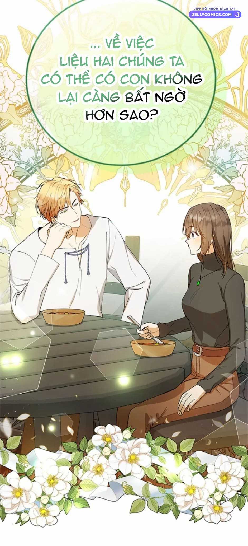 Sự Tán Tỉnh Ích Kỷ - Chapter 4 - Trang 29