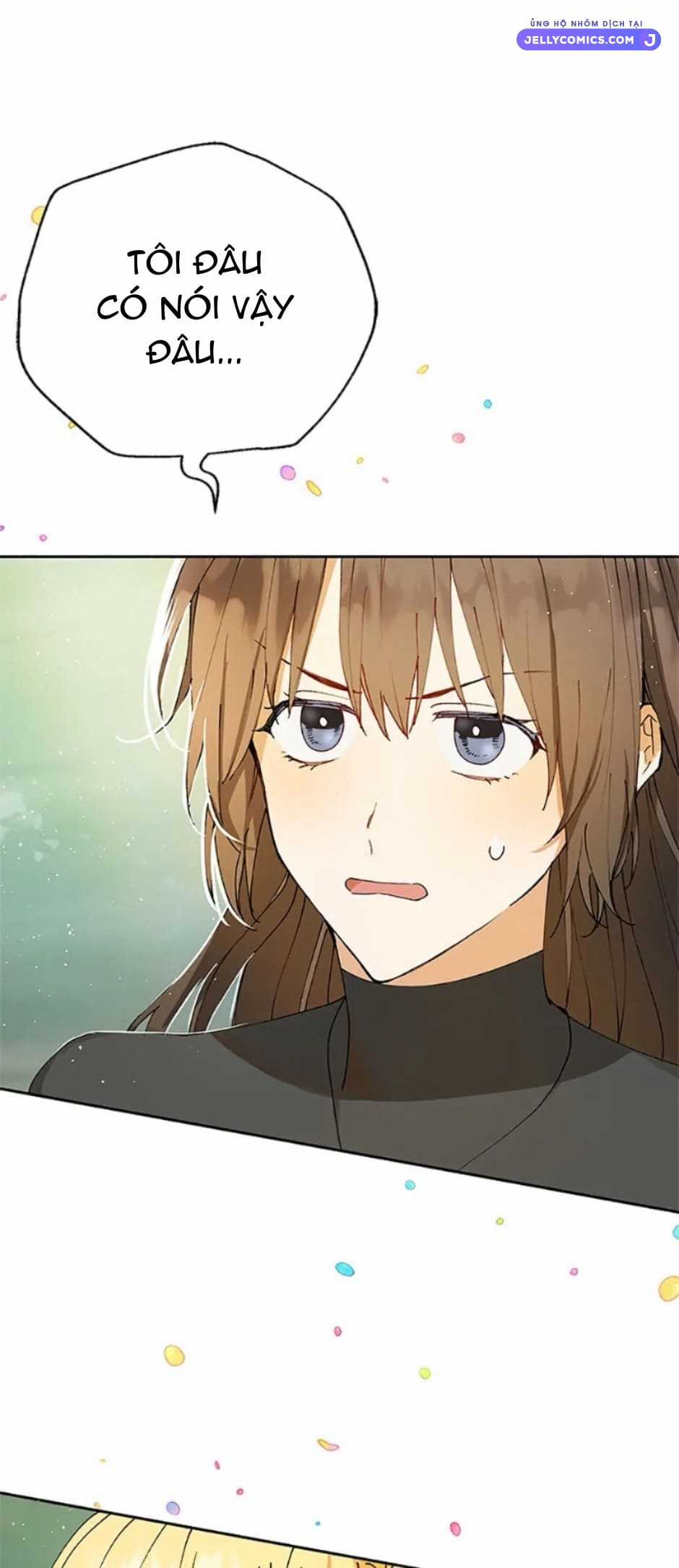 Sự Tán Tỉnh Ích Kỷ - Chapter 4 - Trang 30